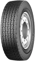 CONTINENTAL 275/70 R 22.5 150/145J (152/148E) URBAN_SCANDINAVIA_HD3 TL M+S 3PMSF 16PR