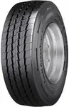CONTINENTAL 385/65 R 22.5 160K CONTI_CROSS_TRAC_HT3 TL M+S 3PMSF IT 20PR
