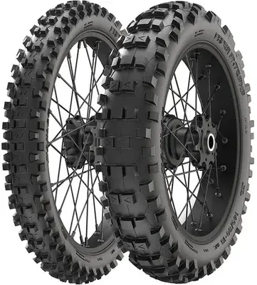 ANLAS 140/80 - 18 70R CAPRA_EXTREME TT M+S ANLAS