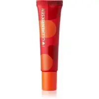 OLEHENRIKSEN Pout Preserve Peptide Lip Treatment hydratační lesk na rty odstín Blood Orange Spritz 12 ml