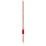 Collistar Twist Design Lip Pencil krémová tužka na rty odstín 109 - Papavero Ipnotico 0.4 g