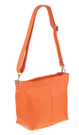 NovaKabelka.cz Prisca Arancione Chiara
