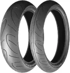 BRIDGESTONE 160/60 R 17 69H BATTLAX_BT090 TL