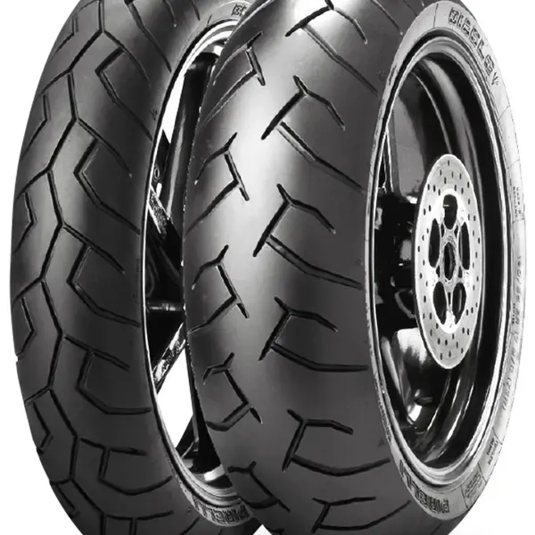 PIRELLI 160/60 R 17 69W DIABLO TL ZR
