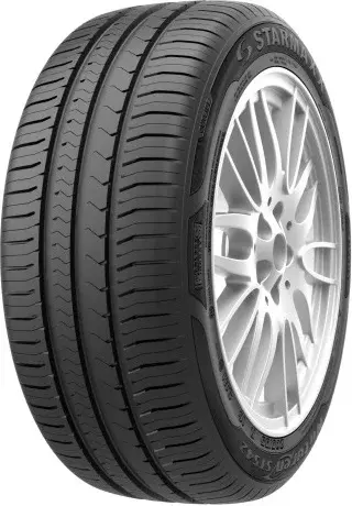 STARMAXX 195/55 R 16 87H NATUREN_ST542 TL STARMAXX