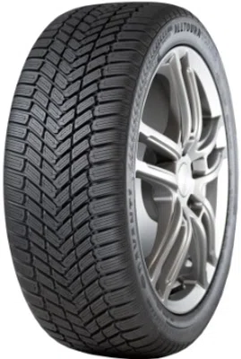 DAVANTI 195/55 R 15 85H ALLTOURA TL M+S 3PMSF DAVANTI