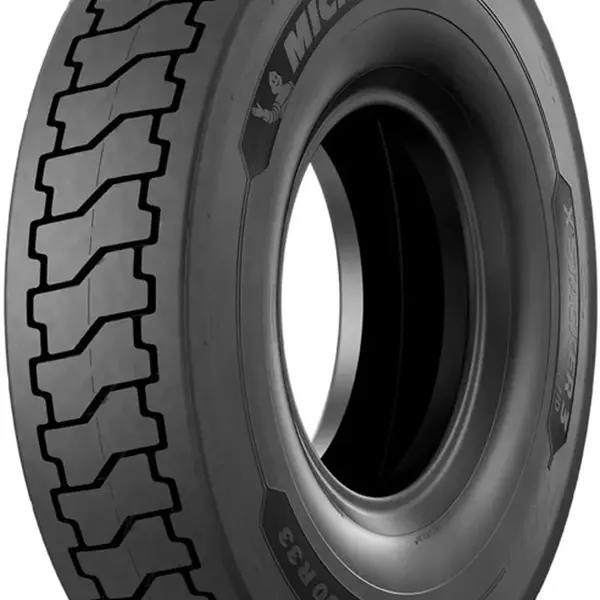 MICHELIN 18 R 25 207A5 X-STACKER_3 TL HD