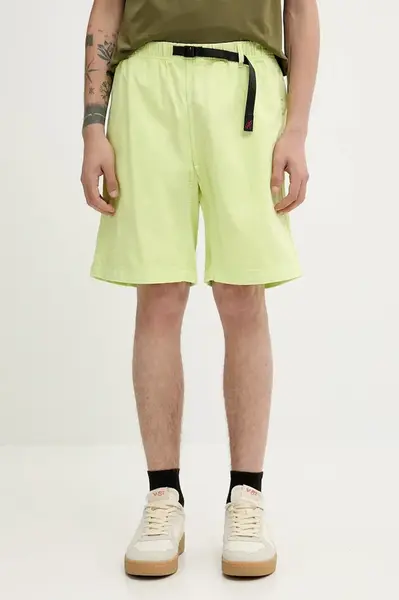 Bavlněné šortky Gramicci G-Short Pigment Dyed