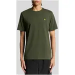 Lyle &amp; Scott pánské triko