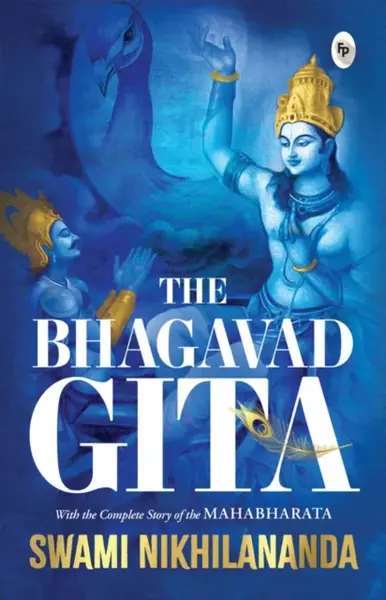 Bhagavad Gita - Swami Nikhilananda