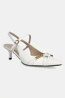 Kožené lodičky Pinko Gloria 18