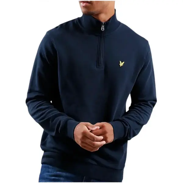 Lyle & Scott pánska mikina
