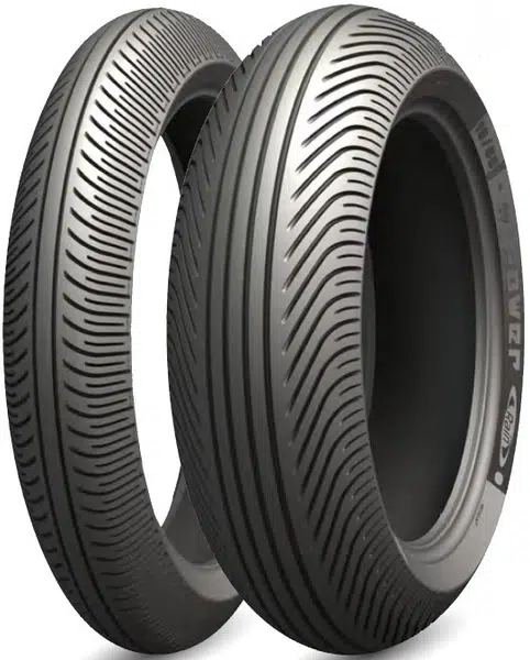 MICHELIN 19/69 R 17 POWER_RAIN+ TL