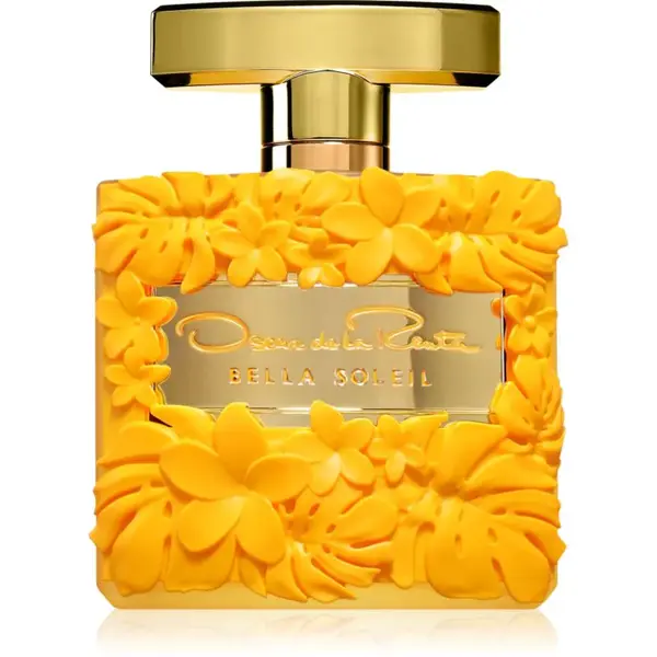 Oscar de la Renta Bella Soleil parfémovaná voda pro ženy 100 ml