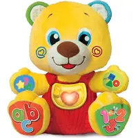 Clementoni Baby Interaktívne medvedík so zvukmi