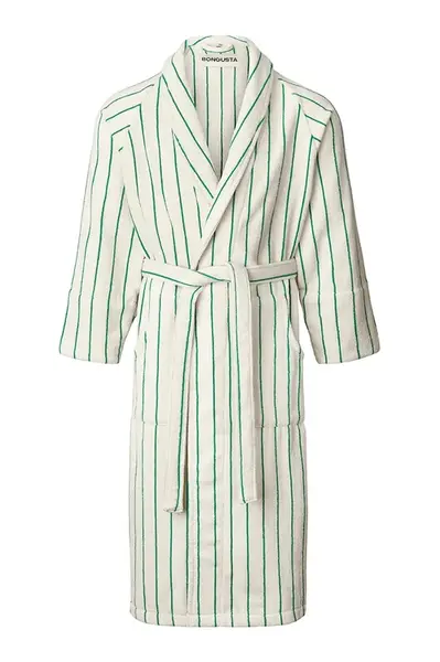 Bavlněný župan Bongusta Naram S/M