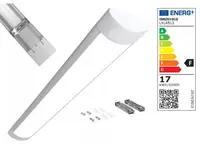 Svítidlo lineární LTC LXLA513 20W 4000k 60cm