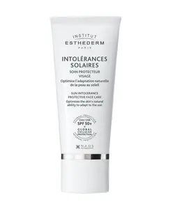 Institut Esthederm Sun Intolerance SPF50+ ochranný krém na obličej 50 ml