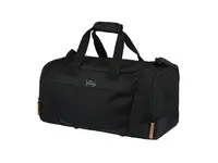 Taška sportovní BAAGL Darkness