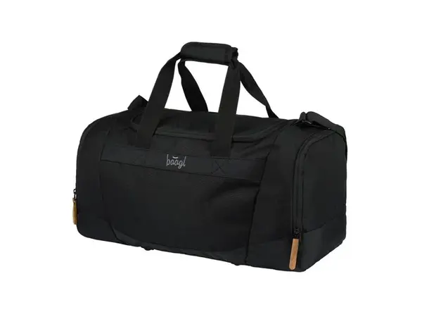 Taška sportovní BAAGL Darkness