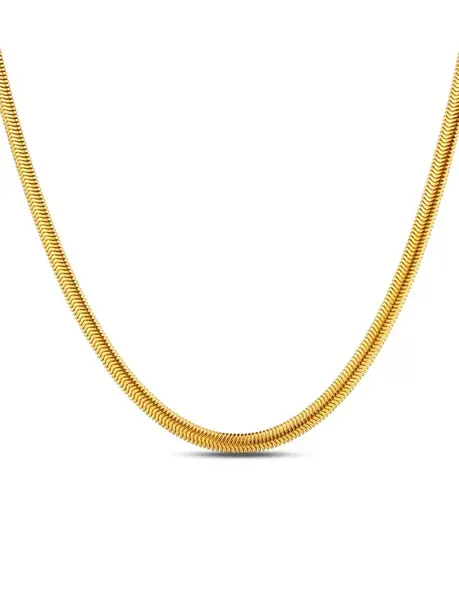 VUCH Náhrdelník Evoa Gold