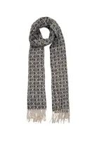 Šála Liu Jo s potiskem