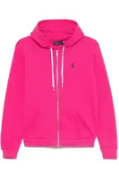 Růžová mikina Polo Ralph Lauren