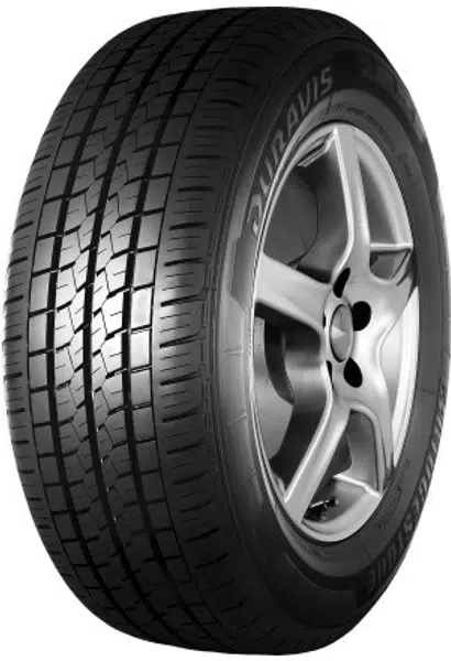 BRIDGESTONE 165/70 R 13 88R R410