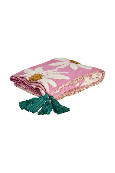 Bavlnená deka Rice 125 x 150 cm