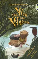 Bug Club Independent Fiction Year 5 Blue Kenneth Grahame's The Wind in the Willows - Margaret McAllister
