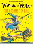 Winnie and Wilbur: The Broomstick Ride - Valerie Thomasová