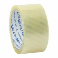 Samolepicí páska transparentní 48mm x 50m