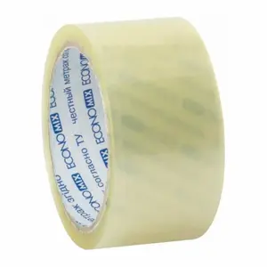 Samolepicí páska transparentní 48mm x 50m