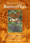 British and Irish Butterflies - Adrian M. Riley
