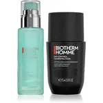 Biotherm Men Performance Essentials sada pro muže