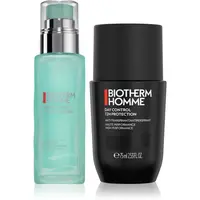 Biotherm Men Performance Essentials sada pro muže