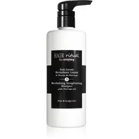Hair Rituel by Sisley Revitalising Straightening Shampoo revitalizační šampon 500 ml
