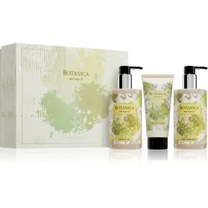 Botanica Cosmetic Gift Box dárková sada pro ženy