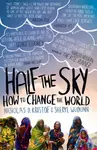 Half The Sky - Kristof Nicholas D., Sheryl WuDunn