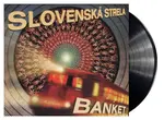 Banket - Slovenská strela (LP)