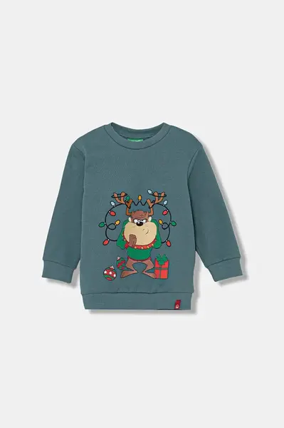 Mikina United Colors of Benetton