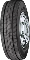 FULDA 235/75 R 17.5 143/141J ECOTONN TL M+S