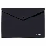 Envelope folder, spisovka pro A4 černá