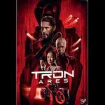 Různí interpreti – Tron: Ares DVD