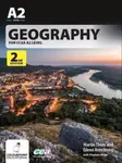 Geography for CCEA A2 Level - Eileen Armstrong, Martin Thom, Stephen Royle