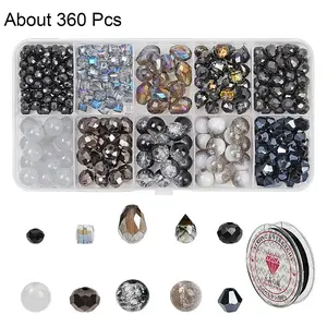 DIY Jewelry Making Kit