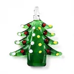 Handmade Lampwork Pendants