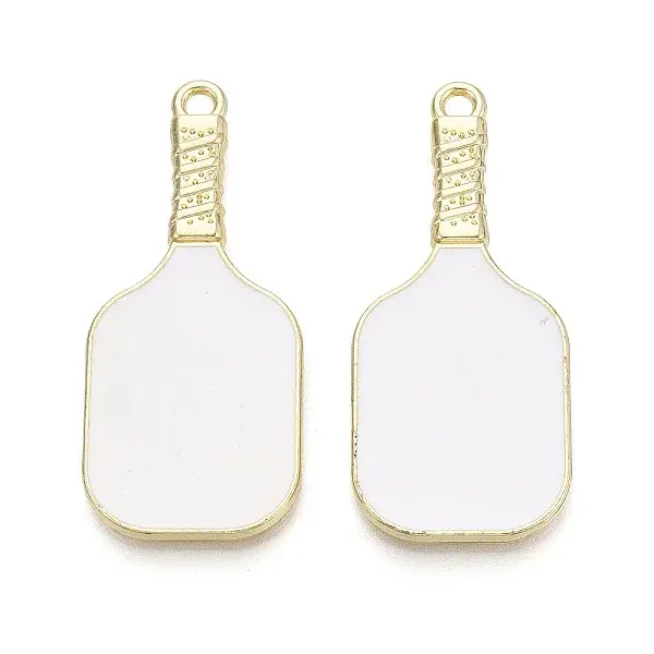 Alloy Enamel Big Pendants