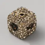 Handmade Polymer Clay Beads