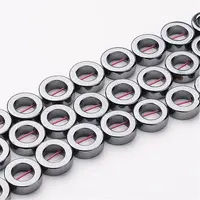 Non-magnetic Synthetic Hematite Beads